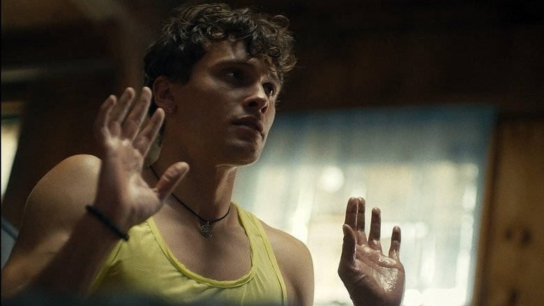 кадр из фильма Swallowed