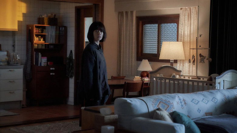 кадр из фильма Спи