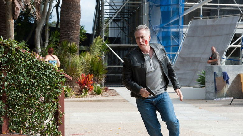 кадр из фильма Умирающий свет