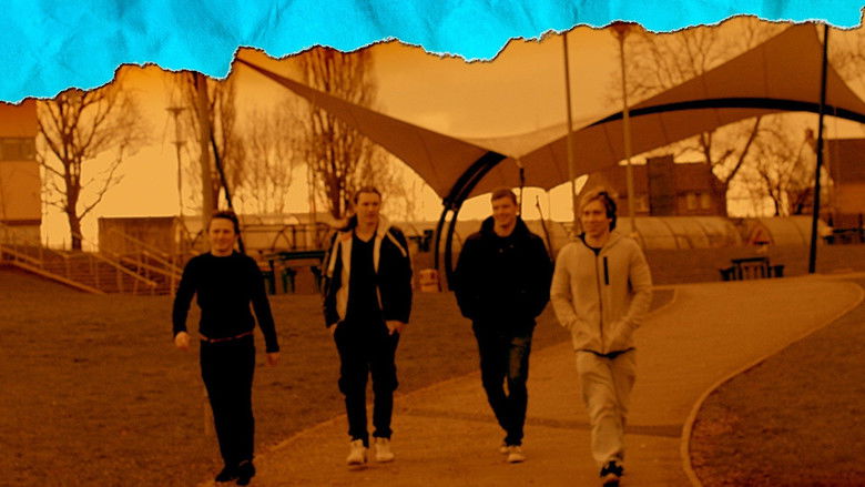 кадр из фильма Low Flyers