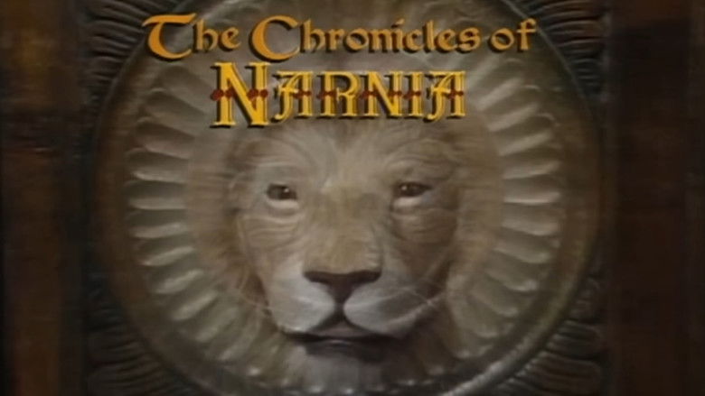 кадр из фильма The Chronicles of Narnia: The Lion, the Witch & the Wardrobe