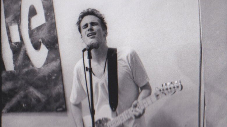 кадр из фильма Jeff Buckley: Live At Sin-é