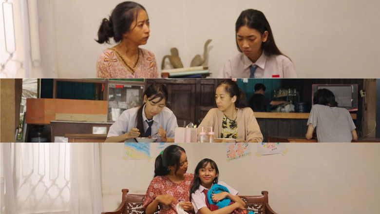 кадр из фильма Di Akhir Elegi