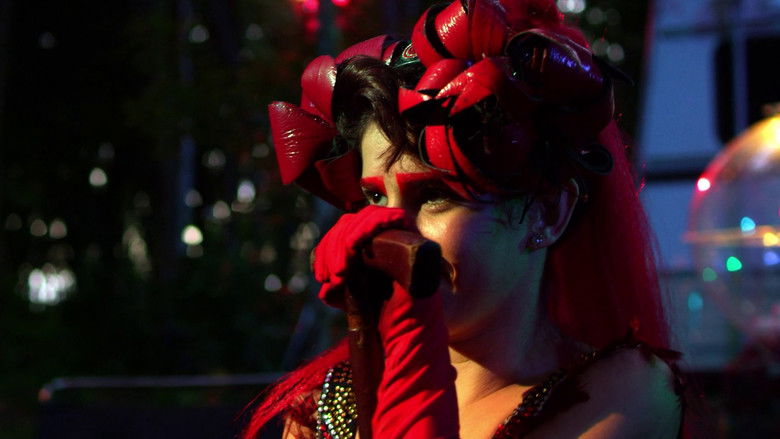 кадр из фильма Sol Alegria