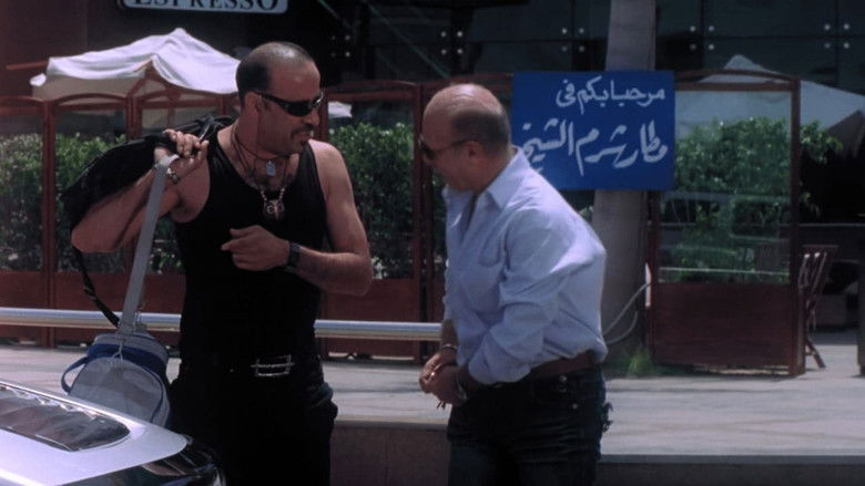 кадр из фильма اللمبي 8 جيجا