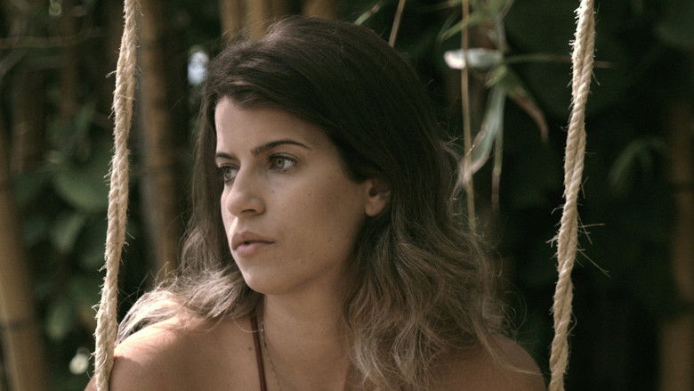 кадр из фильма Redoma