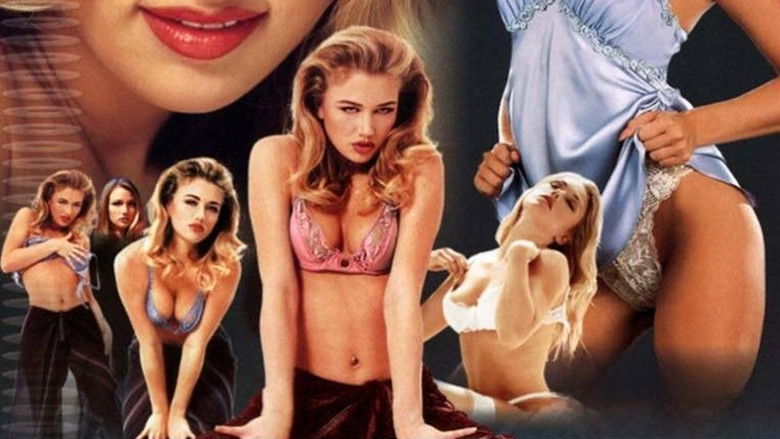 кадр из фильма Sizzlin' Sara St. James