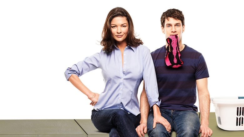 кадр из фильма Нянька по вызову