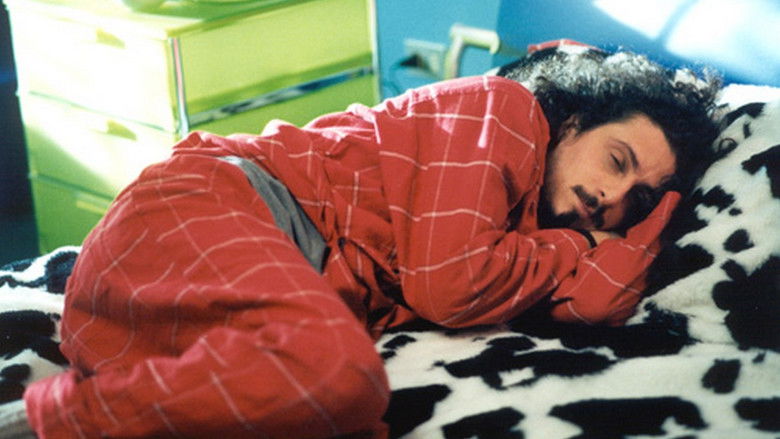 кадр из фильма Tandem