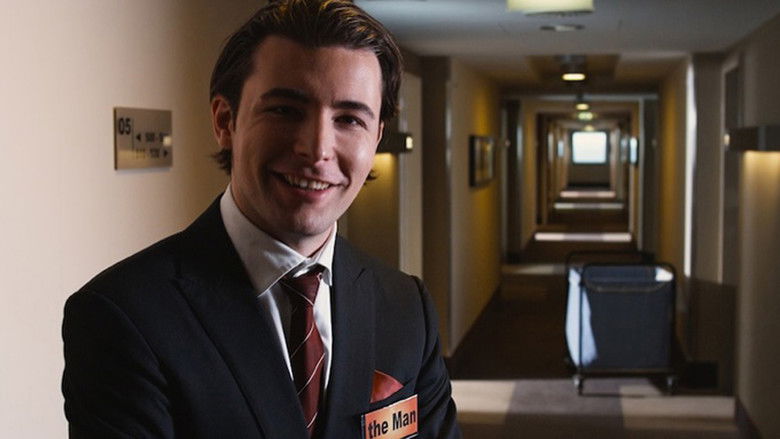 кадр из фильма Klik