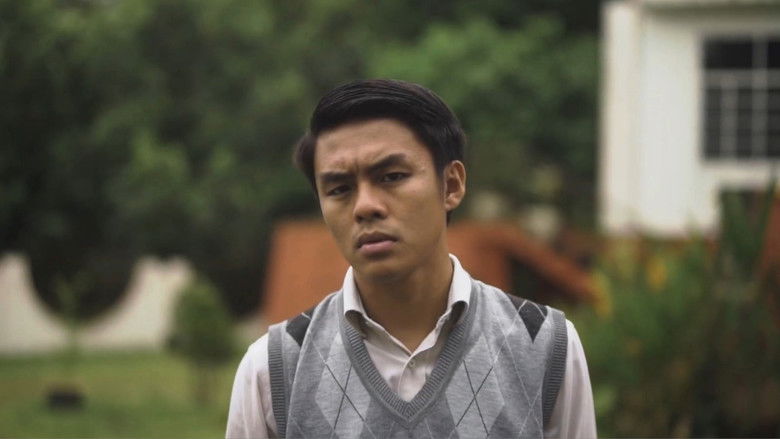 кадр из фильма SAMPUL