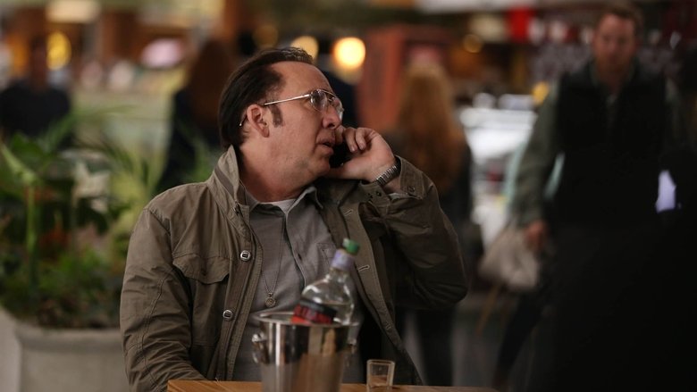 кадр из фильма Кокаиновый барон