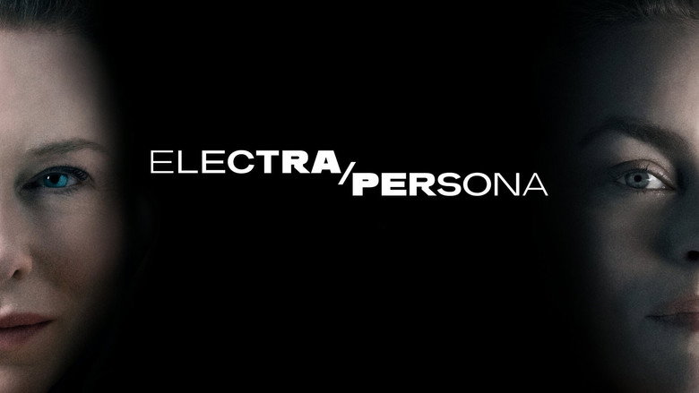 кадр из фильма National Theatre Live: Electra/Persona