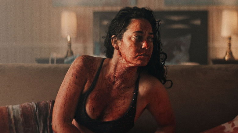 кадр из фильма Do Not Disturb