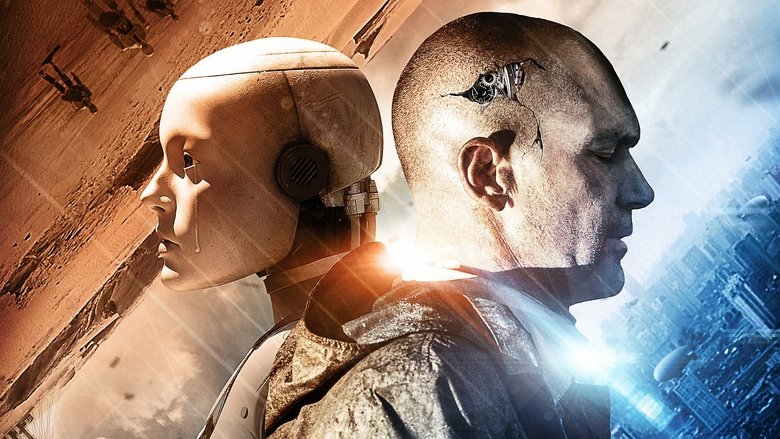 кадр из фильма Страховщик