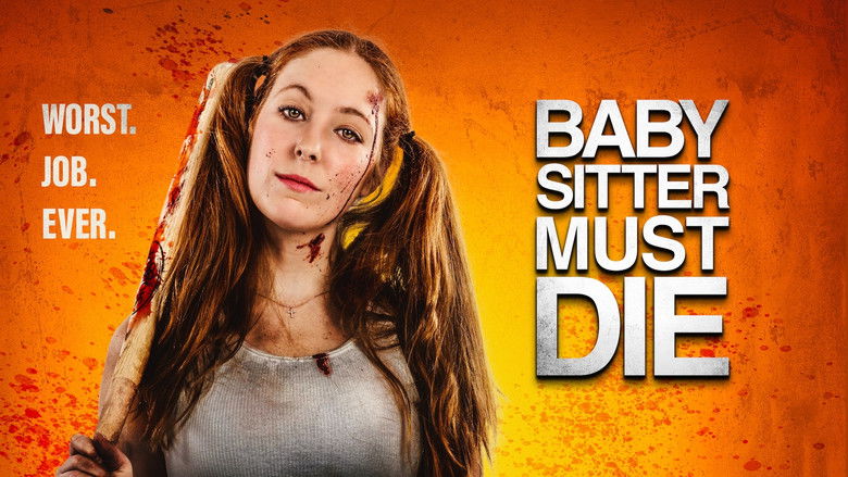 кадр из фильма Babysitter Must Die