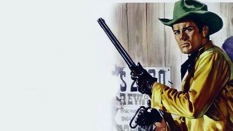 кадр из фильма Uccidete Johnny Ringo