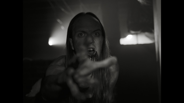 кадр из фильма The Night Has 1000 Desires!