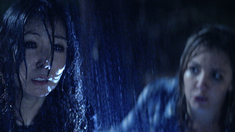 кадр из фильма Держись Подальше, Оставайся В Живых.