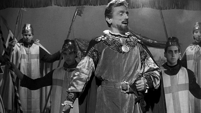 кадр из фильма Фортунелла