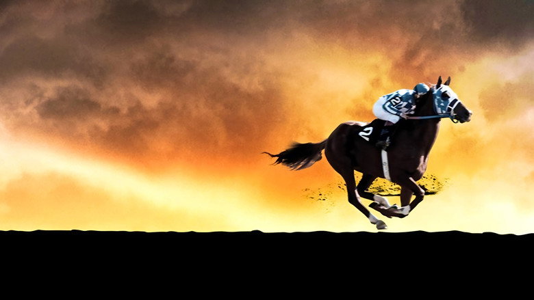 кадр из фильма Чемпион