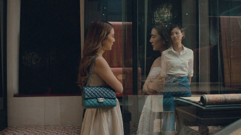 кадр из фильма Cloud Cuckoo Country