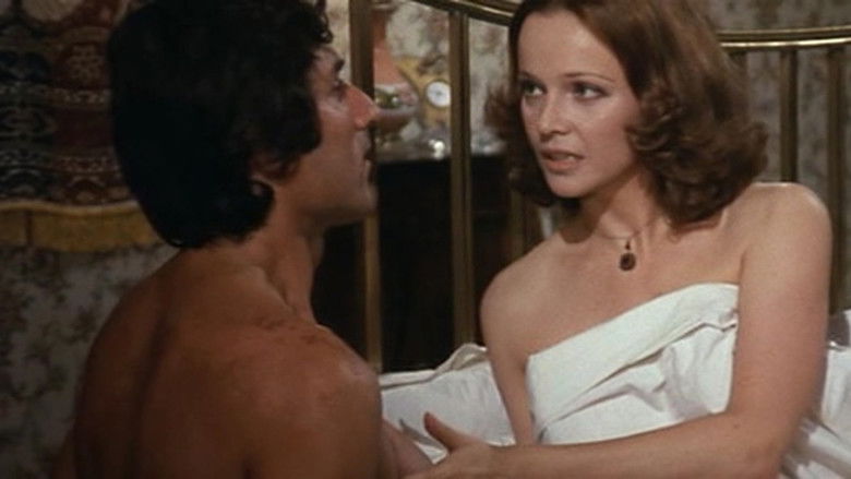 кадр из фильма Обнаженная виолончель