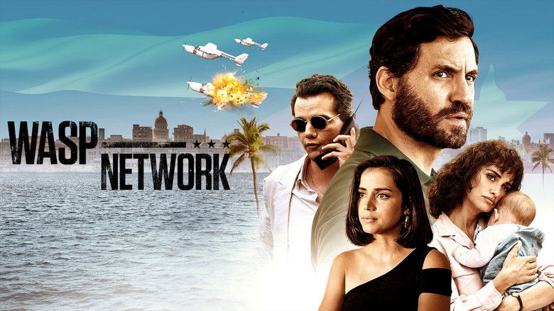 кадр из фильма Афера в Майами