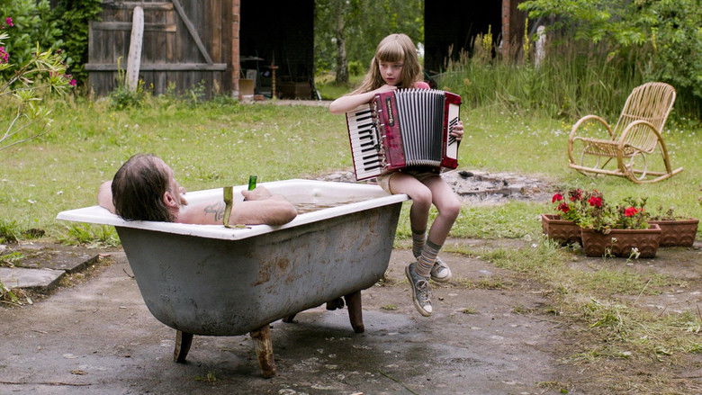 кадр из фильма Königin von Niendorf