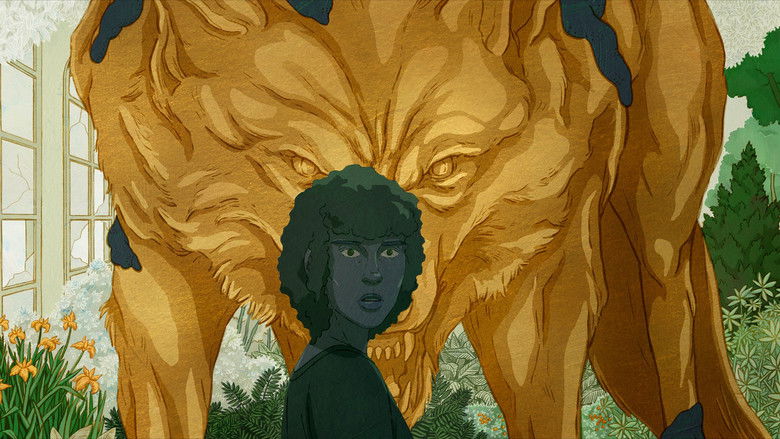 кадр из фильма La Mort n’existe pas