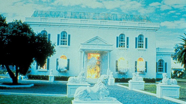 кадр из фильма Каратель