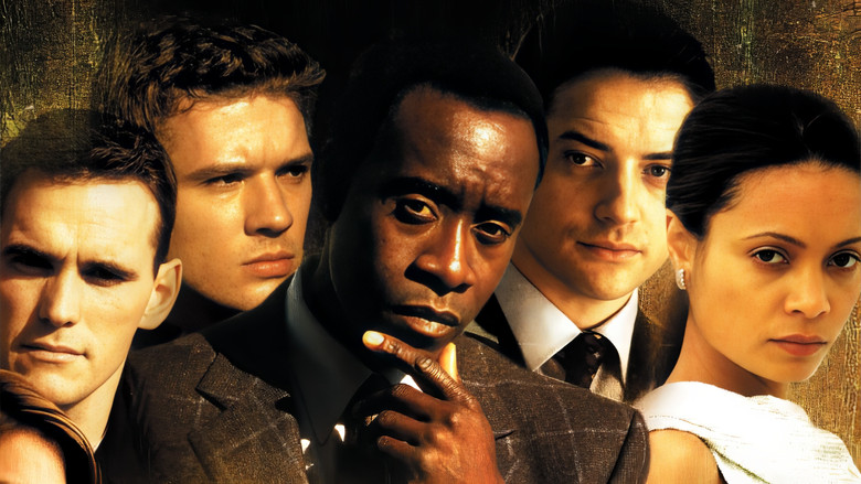 Столкновение