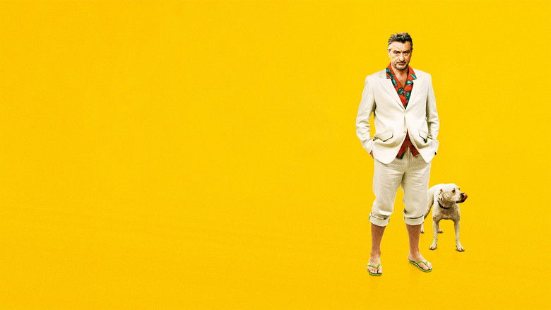 кадр из фильма Однажды в Голливуде