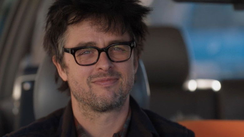 кадр из фильма Ordinary World