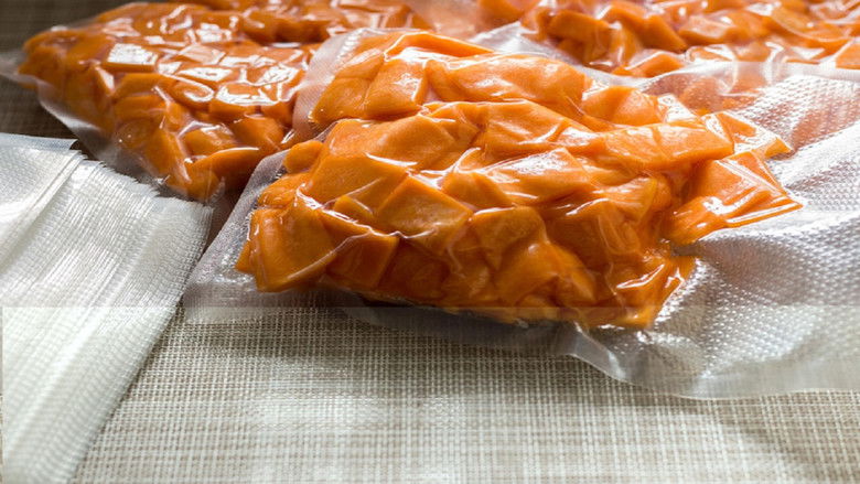 Restaurants : Quand le sous-vide fait la loi