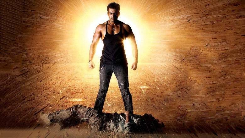 кадр из фильма ഹീറോ