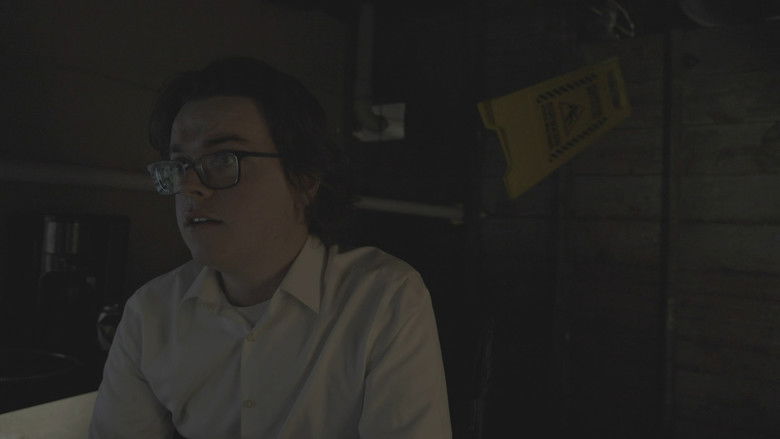 кадр из фильма Wet Floor