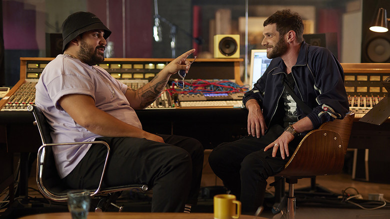 кадр из фильма Не в моём вкусе