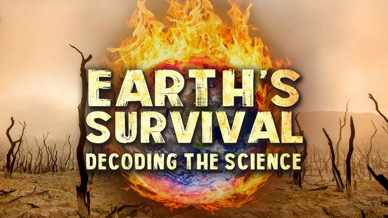 Earth's Survival: Decoding Climate Science
