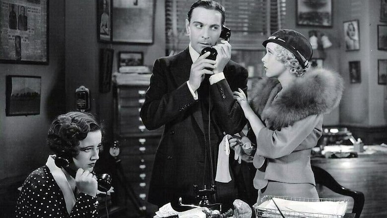 кадр из фильма Is My Face Red?