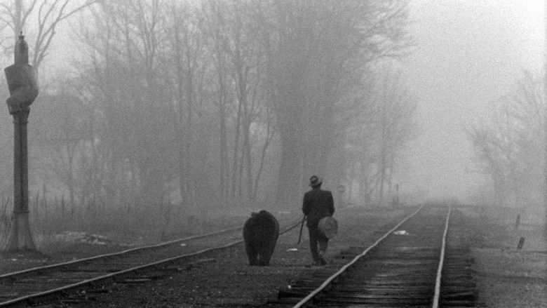 кадр из фильма Три