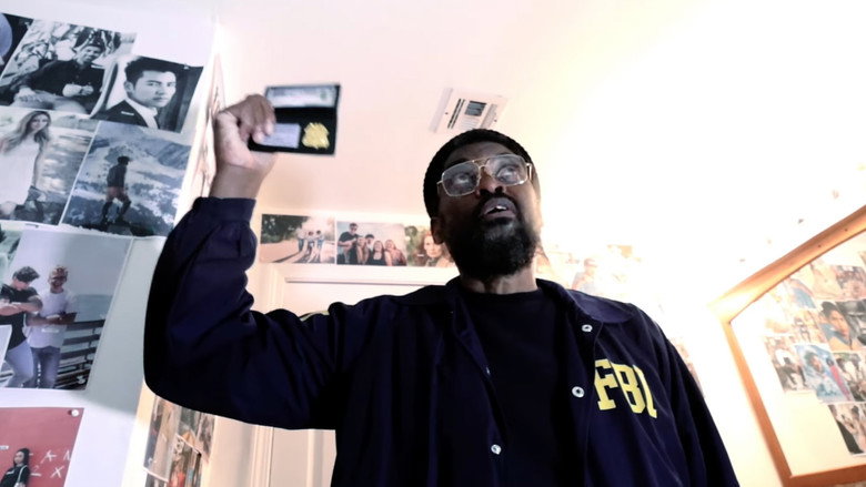 кадр из фильма The Dead Guy