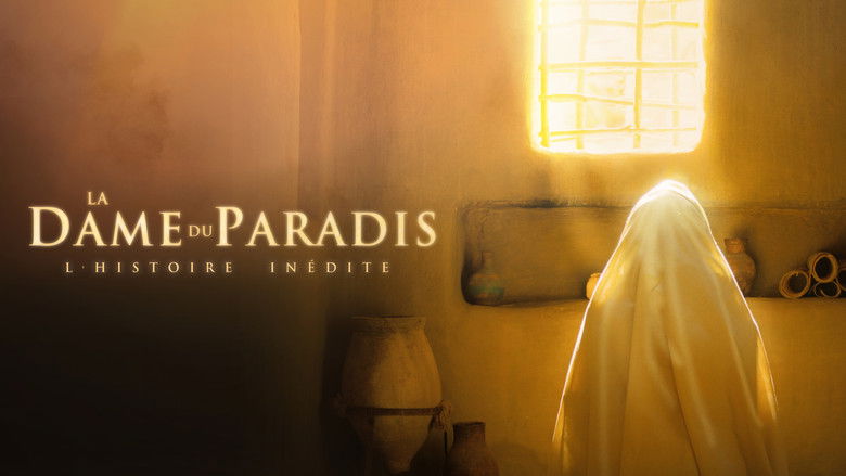 кадр из фильма Повелительница небес