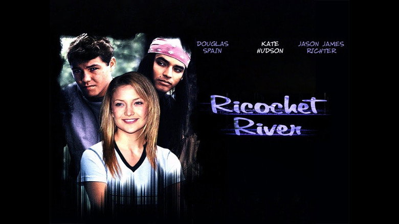 кадр из фильма Ricochet River