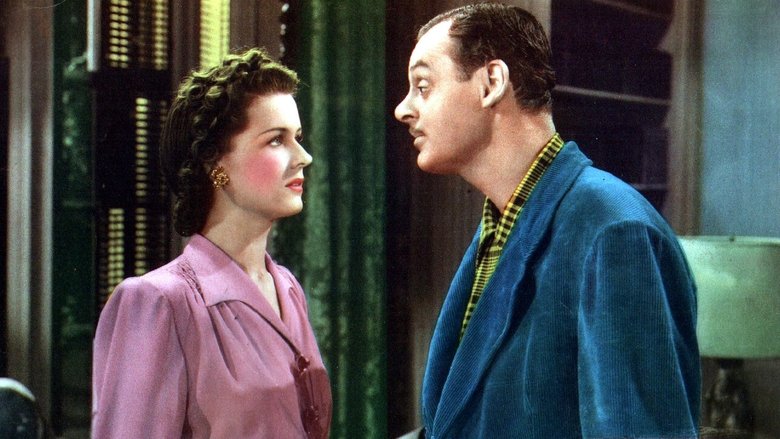 кадр из фильма Thru Different Eyes