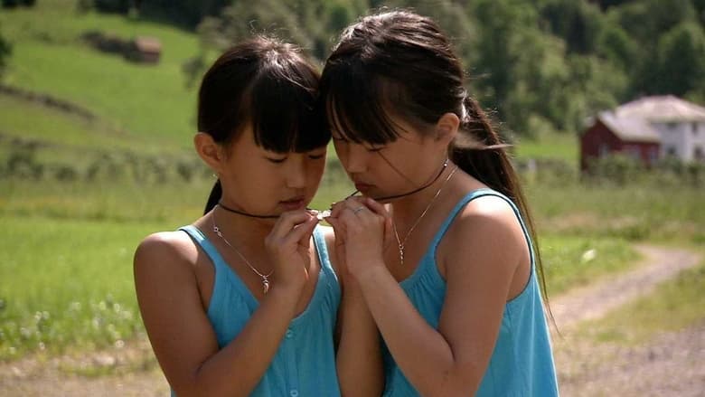 кадр из фильма Tvillingsøstrene