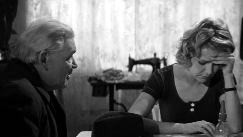 кадр из фильма Чёрный принц