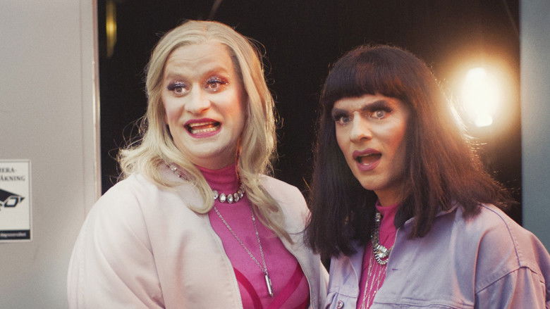 кадр из фильма Tina & Bettina 2 - The Comeback