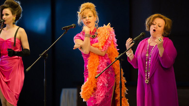 кадр из фильма Swing