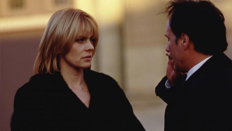 кадр из фильма Прогулка по городу